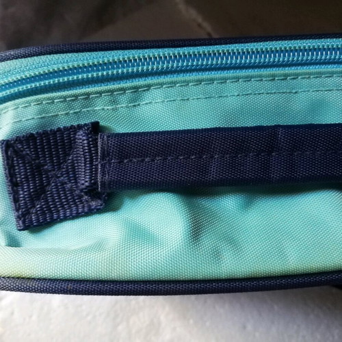 Children's bag Olympic Games 2004 used