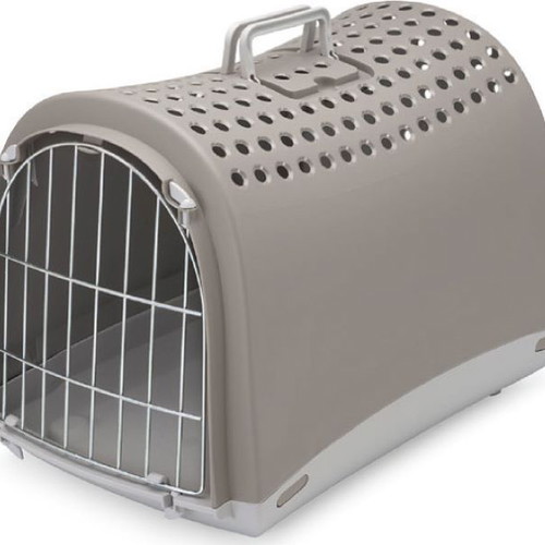 Imac Linus pet carrier new for cat and dog 50x32x34.5cm