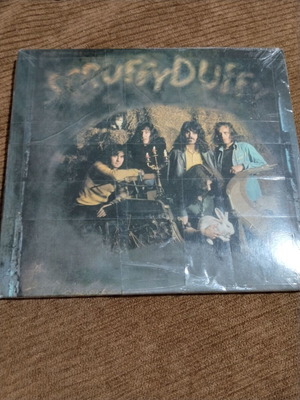 Duffy Scruffy Duffy Remaster Digipack CD new, rock genre