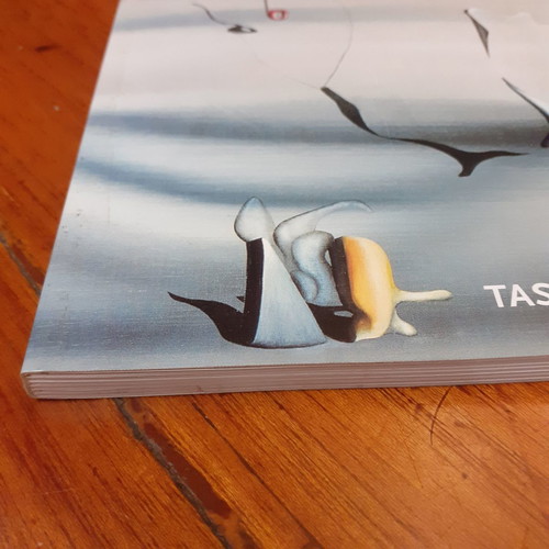 Surrealism book new from Taschen editions in English