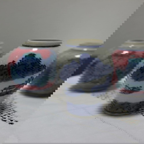 Τρείς μινιατούρες