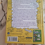 The Notebook of a Scoundrel 2 book
