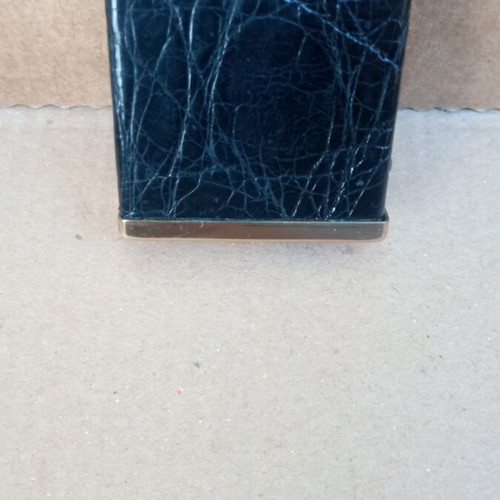 Consul Amor lighter from Germany used, needs service