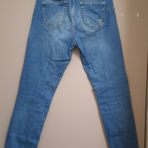 Camomilla women's jeans like new, slim fit, size 42