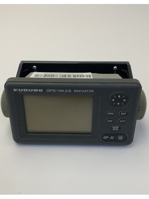 Furuno GP-32 ναυτικός GPS πλοηγός
