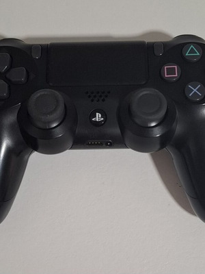 PS4 controller V2