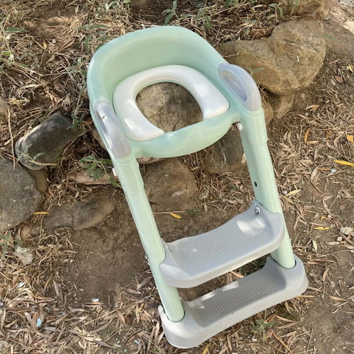 Baby items set, all together