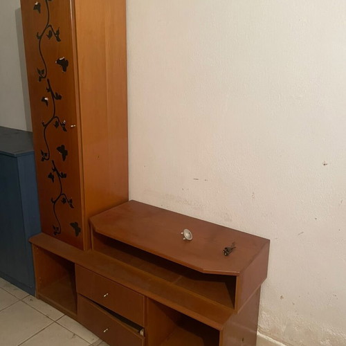 Living room unit