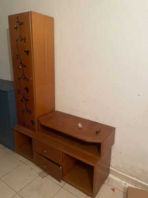 Living room unit