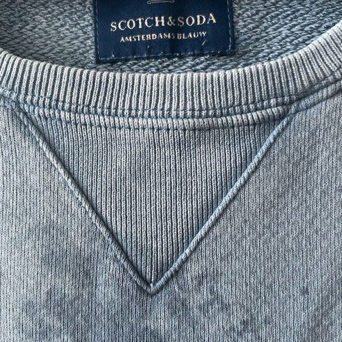 Scotch & Soda men's blouse used, size M