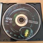 Alien 3 DVD