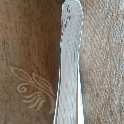Buddha book used, edited by Andre Bareau, translated by Natasa Tsoukala