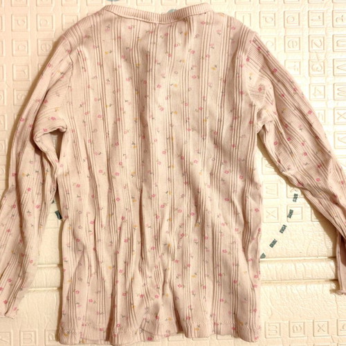 Zara pajamas 86 cm 12-18 M like new
