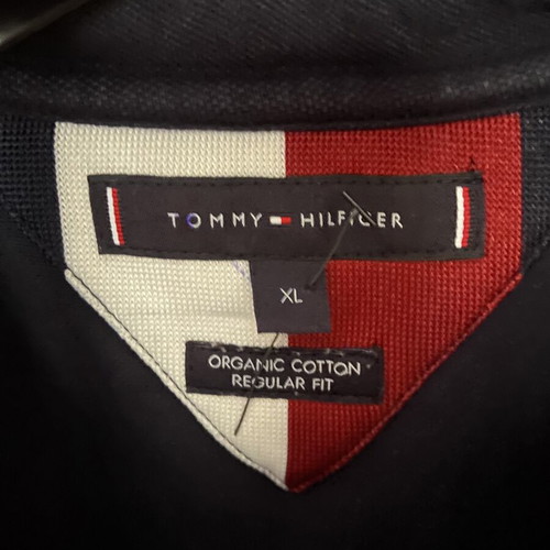 Tommy Hilfiger men's shirt XL like new