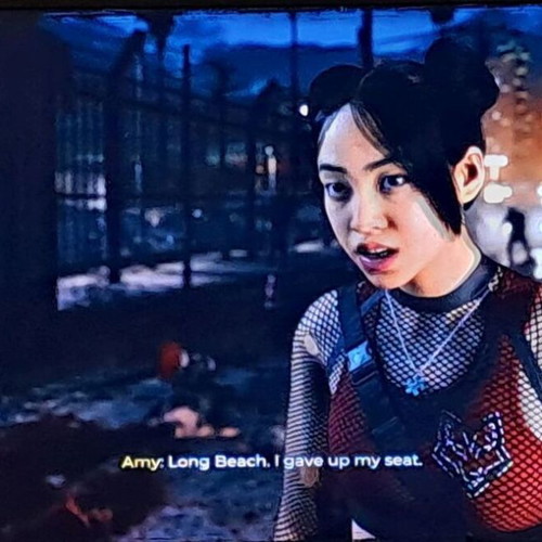 Dead Island 2 Pulp Edition PS4 like new