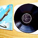  VANGELIS - Spiral (1977) Βαγγελης Παπαθανασιου, Δισκος Βινυλιου, Electronic