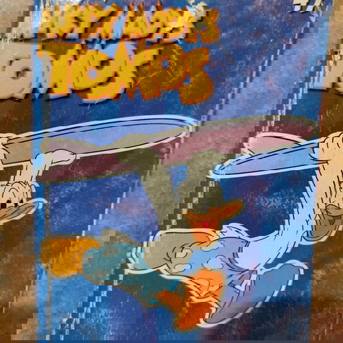 Miky Maous τόμος 47 μεταχειρισμένος, έτος 2007, τεύχη 2117,2137,2156