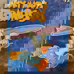  Miky maous τόμος 47 έτος 2007