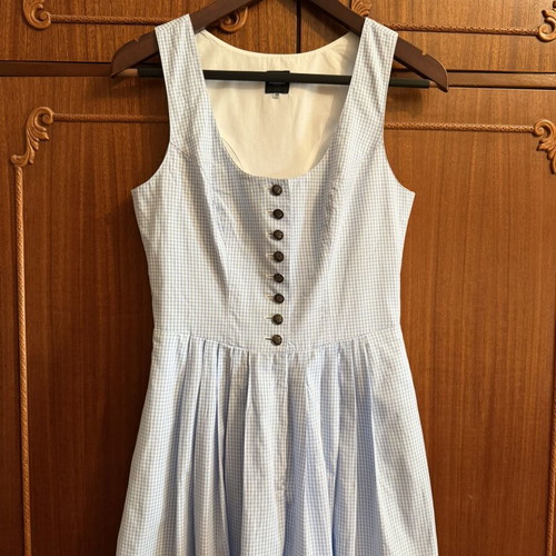 Beck German branded dress size S new