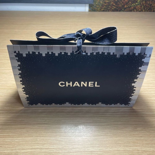 Chanel limited edition bag authentic, like new