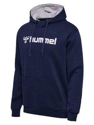 Φούτερ Hummel καινούργιο, μέγεθος XL, μπλε από Αγγλία