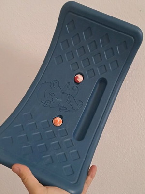 Balance board for up to 10 years like new