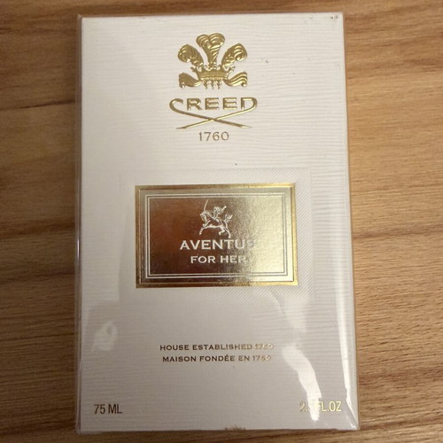 Creed Aventus for Her Eau de Parfum 75ml