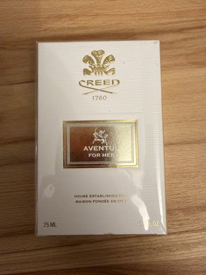 Creed Aventus for Her Eau de Parfum 75ml
