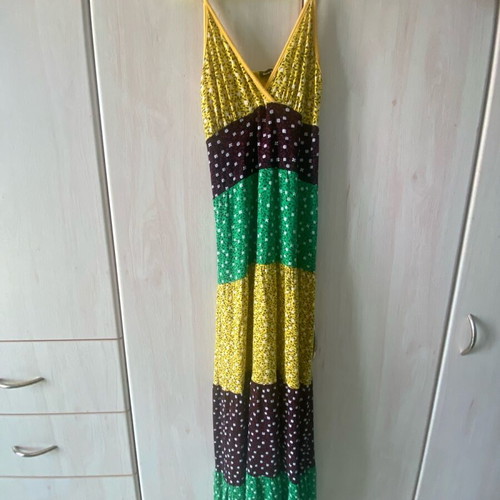 Long sundress size S like new