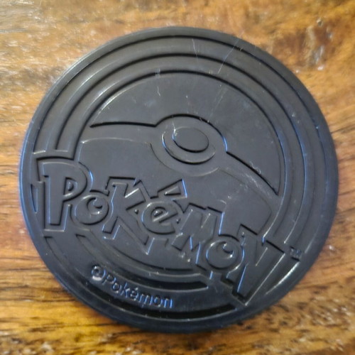 Pokemon coin