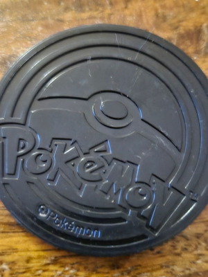 Pokemon coin