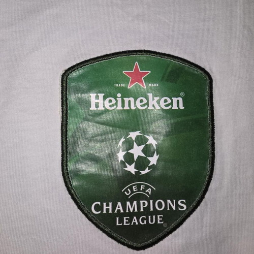 Heineken cotton fan t-shirt size L like new