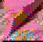 Djeco puzzle 36 κομματια πριγκιπισσα