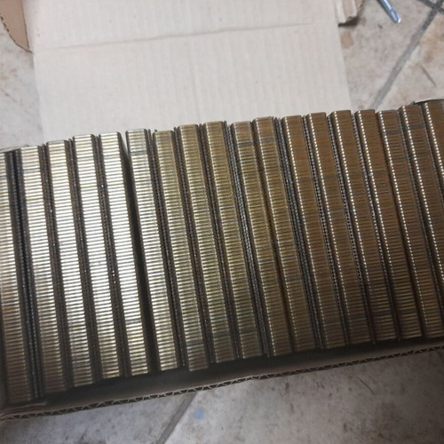 Biokar V850 staples new, 5,000 pieces