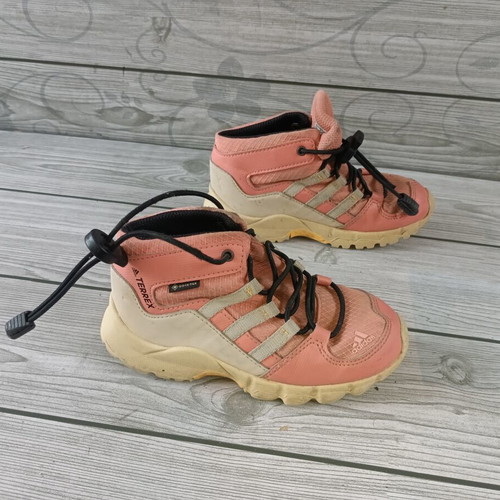 Adidas Terrex Gore-Tex Traxion baby shoes size 26.5