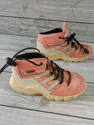 Adidas Terrex Gore-Tex Traxion baby shoes size 26.5