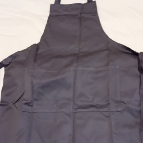Professional Full-Length Aprons pack of 7, new