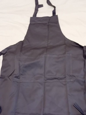 Professional Full-Length Aprons pack of 7, new