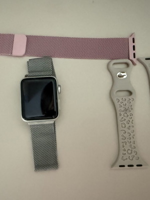 Apple Watch Series 3
