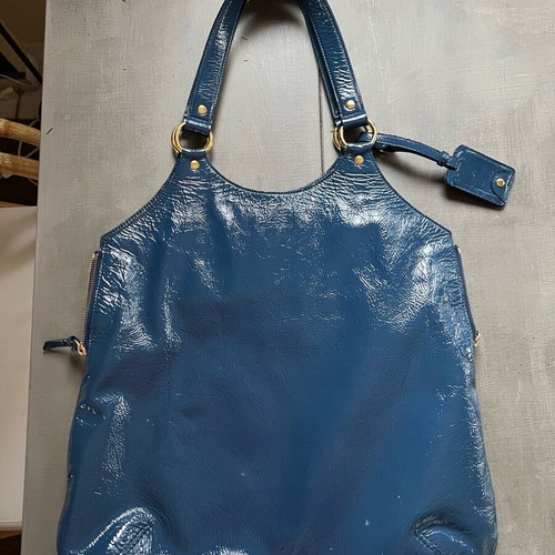 Women's bag YSL