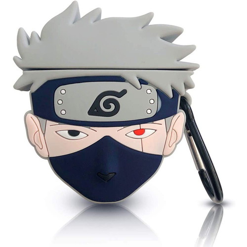 Airpods Case 1&2 Kakashi Hatake new