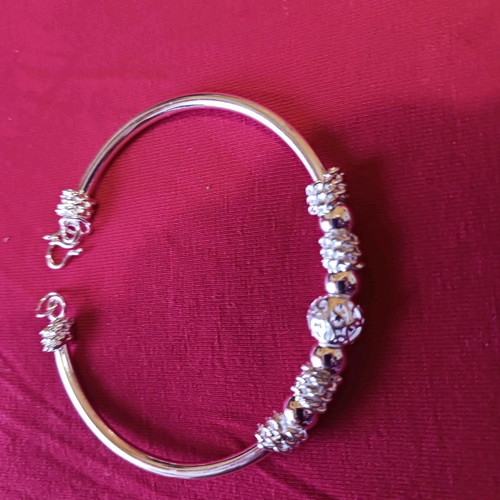 Bracelet impressive cuff style new