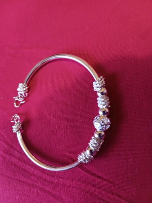 Bracelet impressive cuff style new