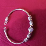 Bracelet impressive cuff style new