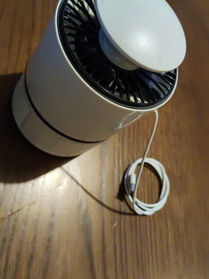 Mosquito repellent device with light new