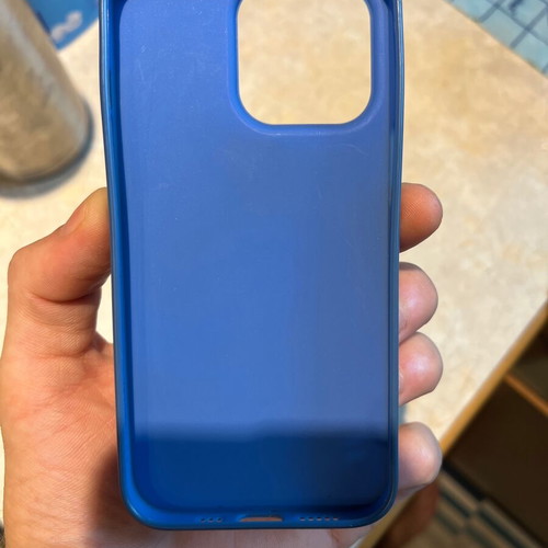 iPhone 13 Pro case used