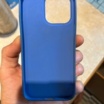 iPhone 13 Pro case used