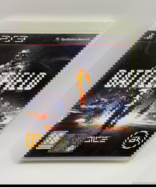 BATTLEFIELD 3 - EA ( ITALIAN VERSION )