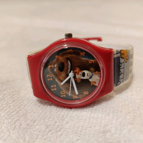Children's watch like new