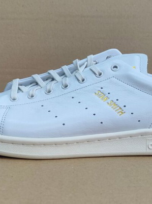 Adidas Originals Stan Smith Lux καινούργια, μέγεθος EU 47 1/3, άσπρα